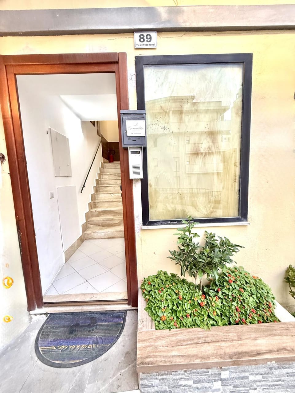 I pensieri di Mia :Appartamento in Centro Apartment in Cagliari