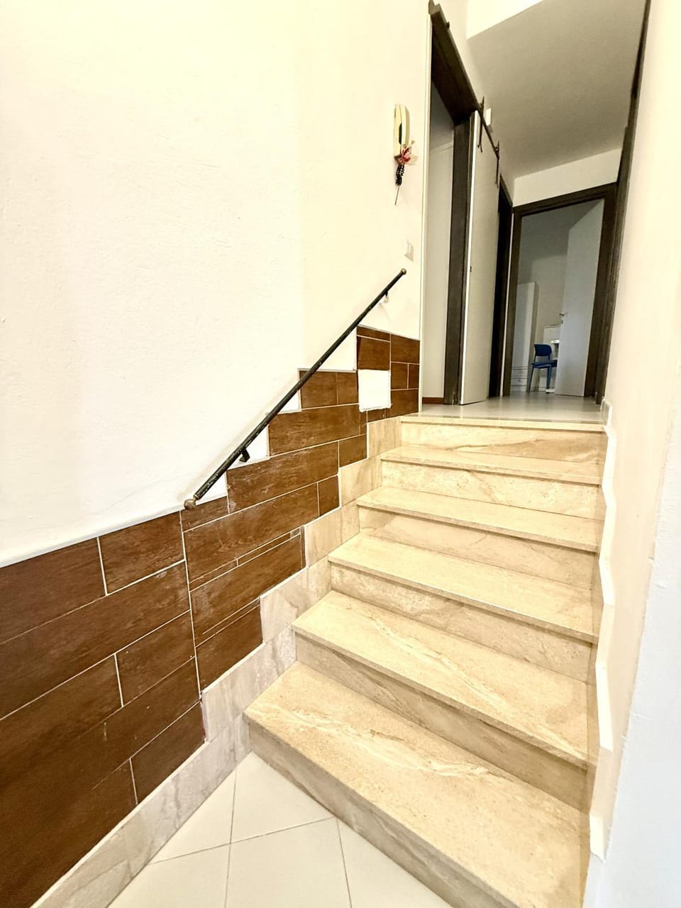 I pensieri di Mia :Appartamento in Centro Apartment in Cagliari