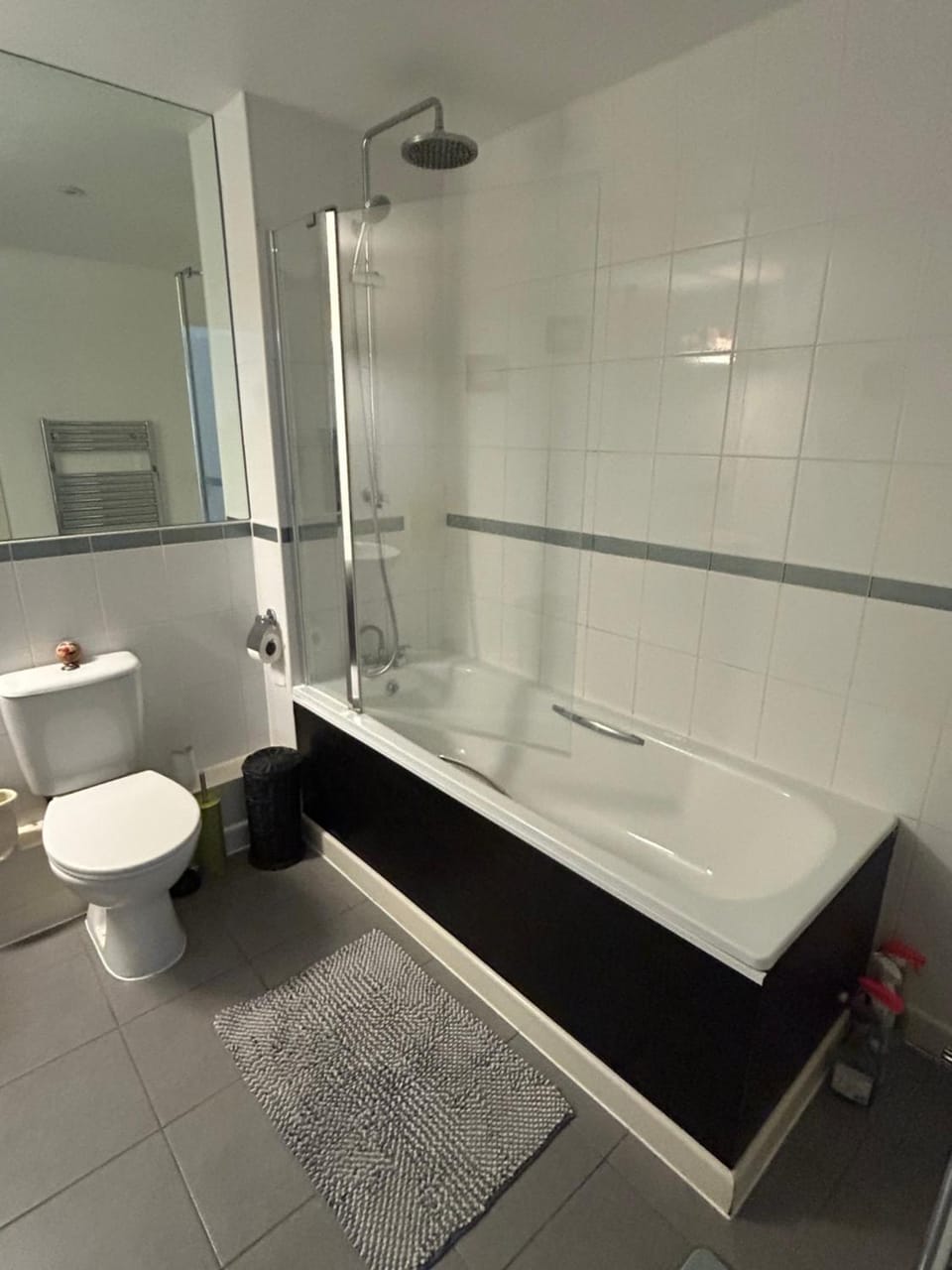 Beautiful Room with King Bed - Fulham Vacation rental in City of Westminster
