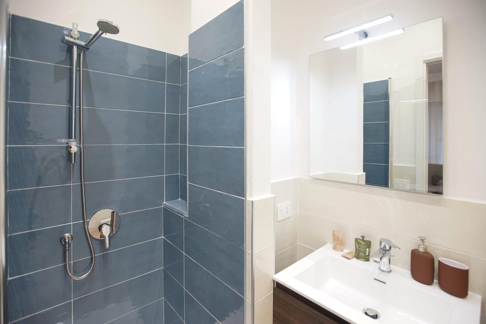 B-Stay Napoli Miniappartamento Pizzofalcone Apartment in Naples