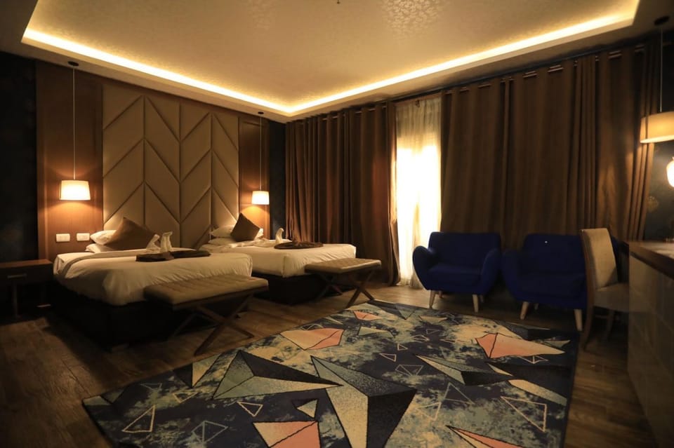 Kemzo Hotel Hotel in Egypt