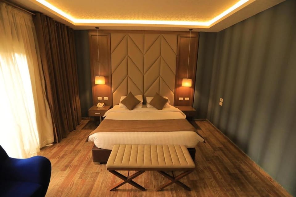 Kemzo Hotel Hotel in Egypt