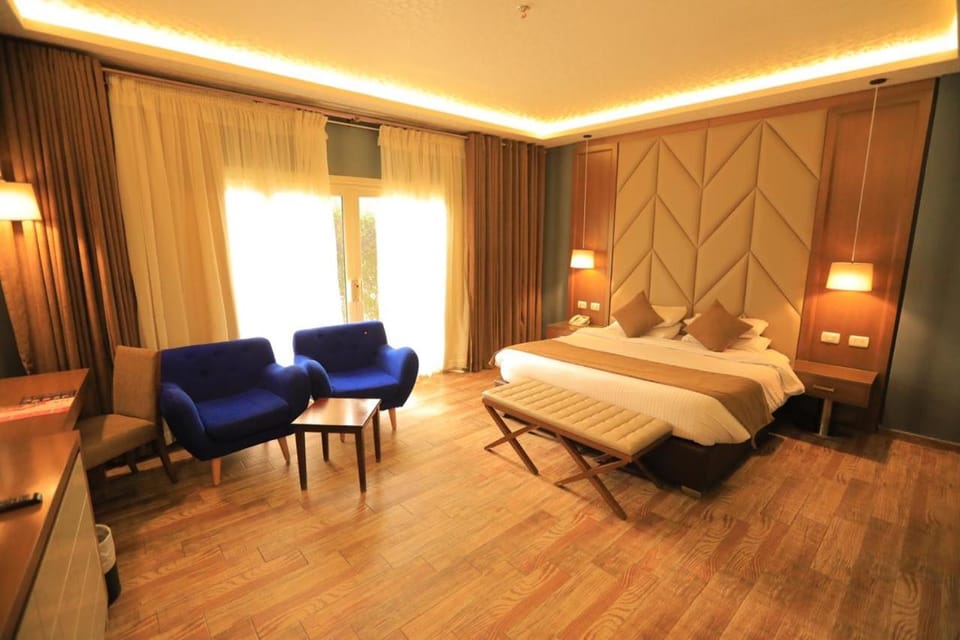 Kemzo Hotel Hotel in Egypt