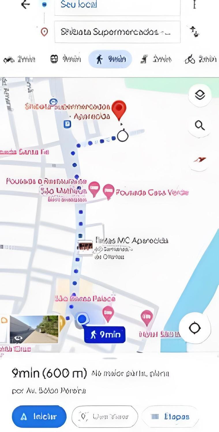 Padroeira Apart- Ponte Alta Apartment in State of São Paulo