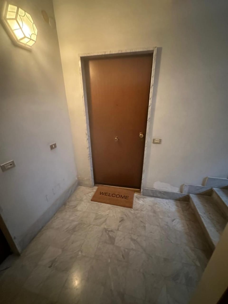 Sunremo in Liberty Apartment in Sanremo