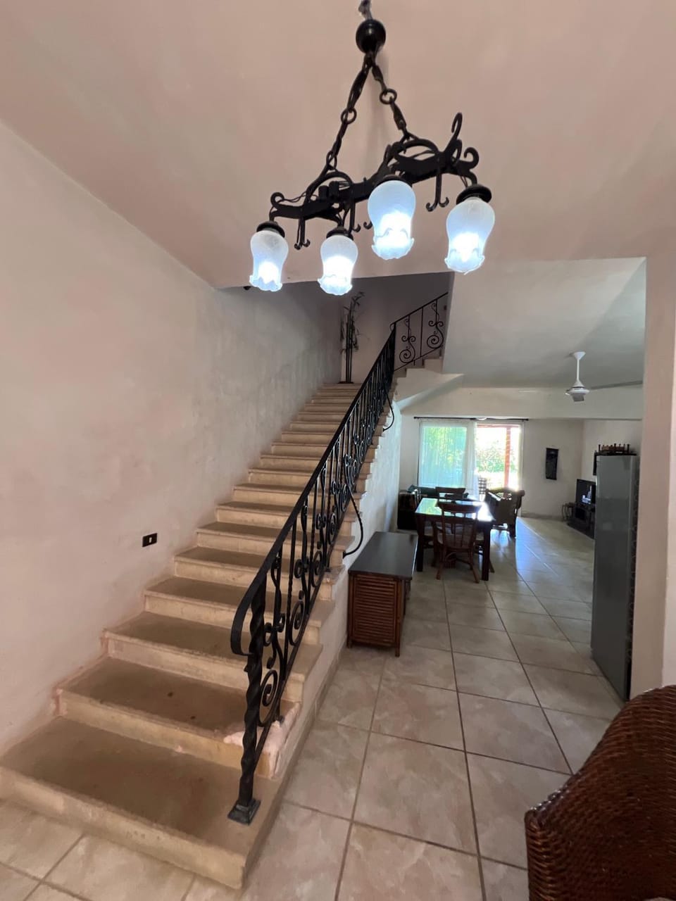 مارينا 6 فيلا بحمام سباحة خاص Villa in Egypt
