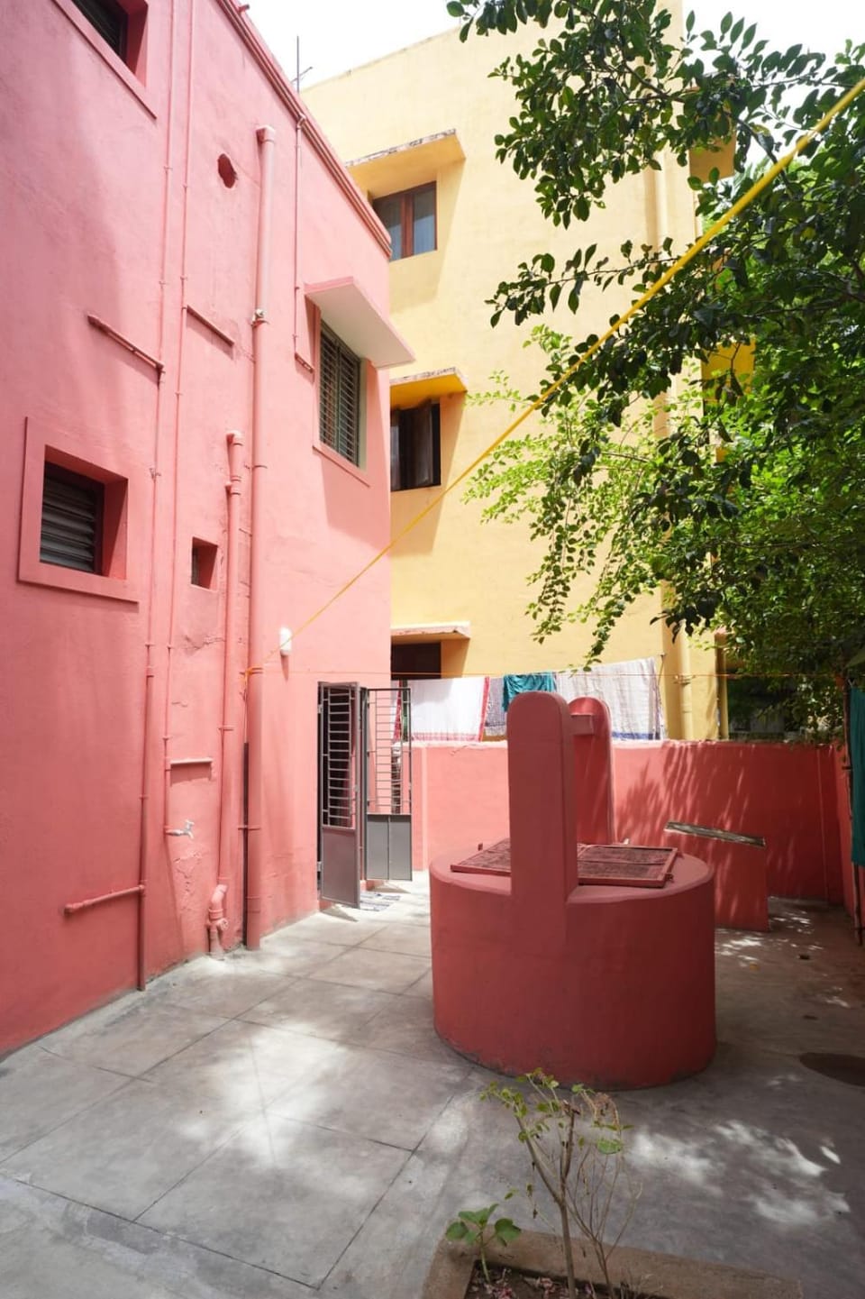 KHS Ranganath-G Villa in Tamil Nadu