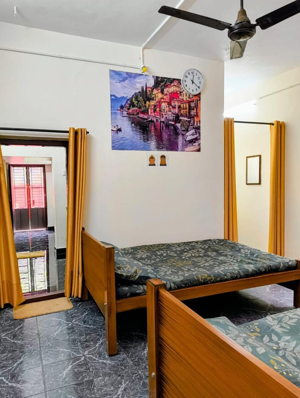 KHS Ranganath-G Villa in Tamil Nadu