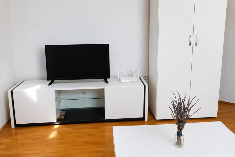 Just Joy - Belgrade Apartment in Belgrade