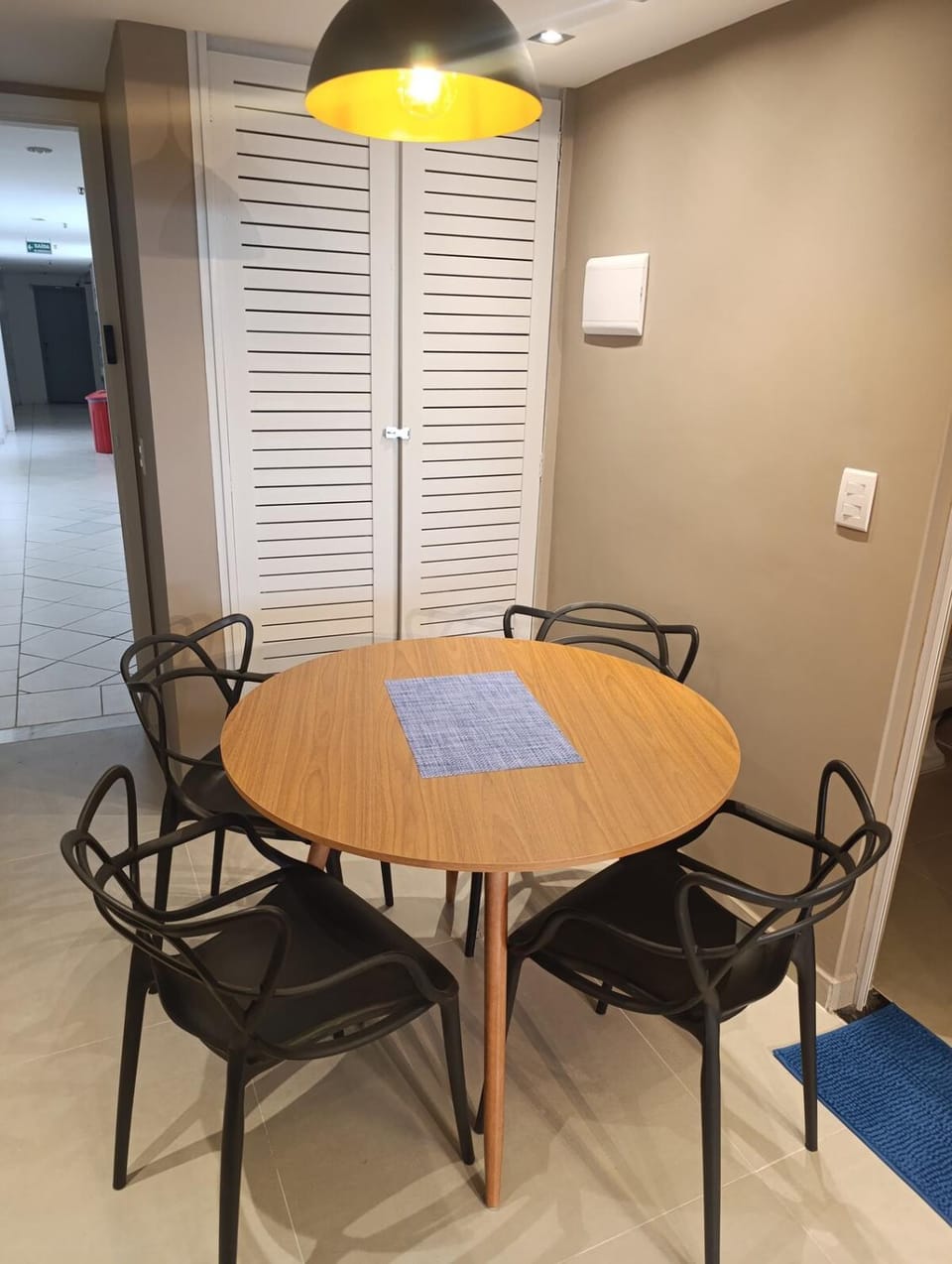 Apartamento Centro de Goiânia Apartment in Goiania