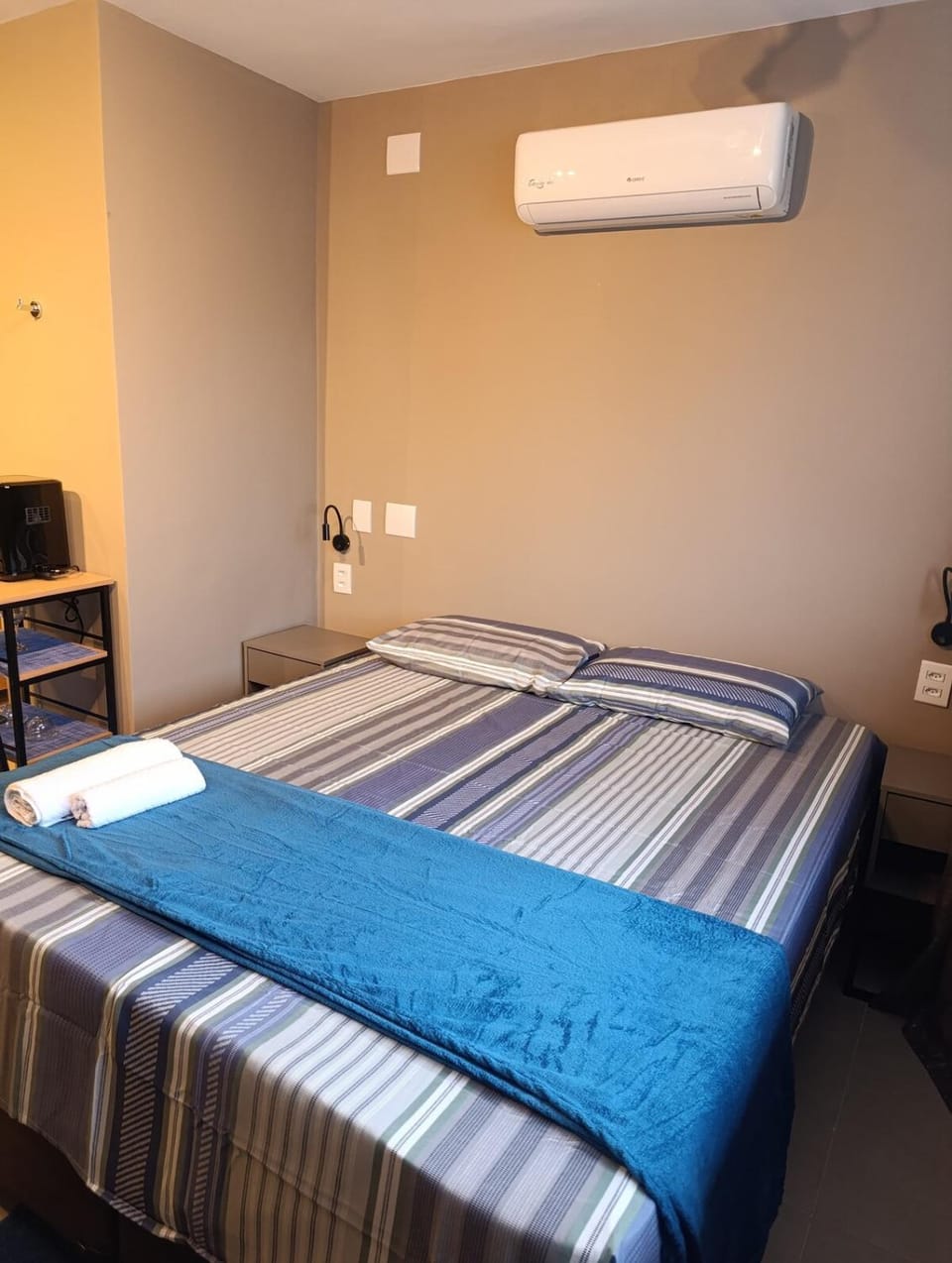 Apartamento Centro de Goiânia Apartment in Goiania