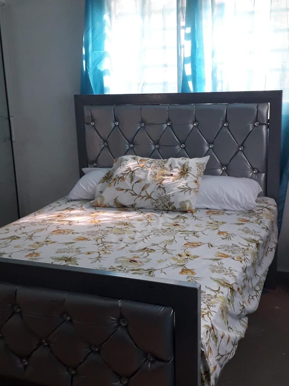 SDQ apartamentos Apartment hotel in Santo Domingo Este