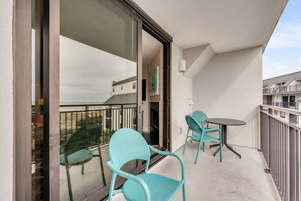 Shipwatch Villas C419 - Heaven Sent Apartment in Wild Dunes