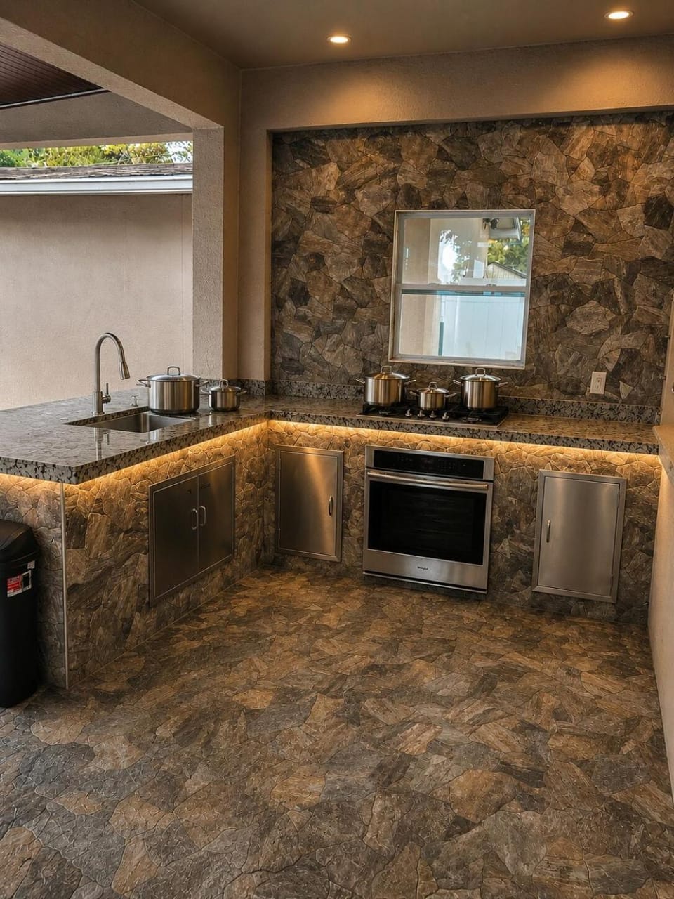 Family Home House in Egypt Lake-Leto