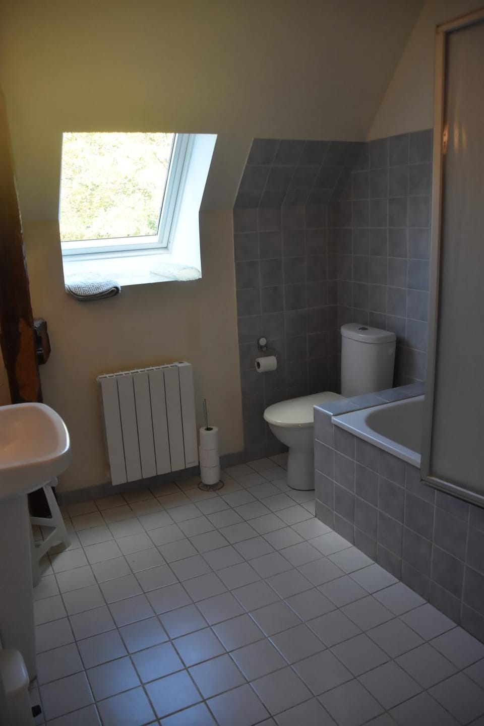 la vignerie House in Normandy
