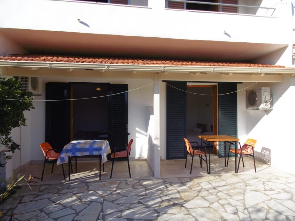 Patio, Balcony/Terrace