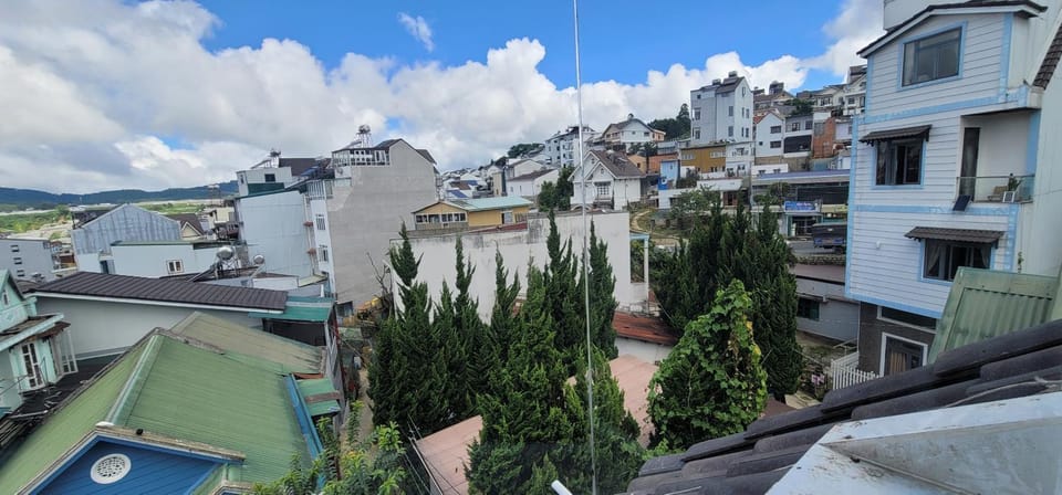 Nhà Của Mây House in Dalat