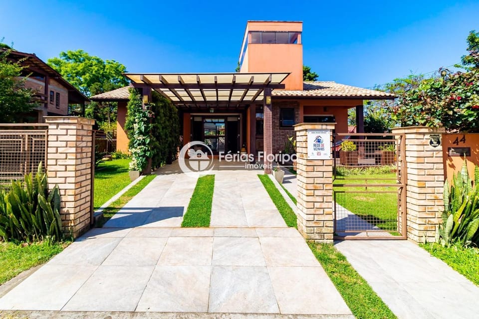 Doce Lar House Campeche House in Florianopolis