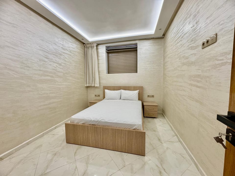 the Souk Apartment in Agadir