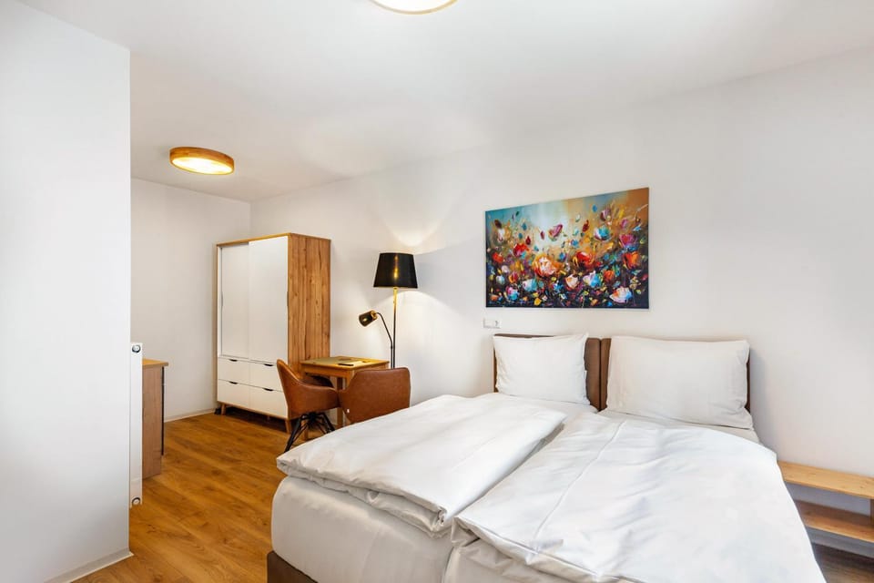 Möbliertes Apartment Radebeul Nr.11 Apartment in Dresden