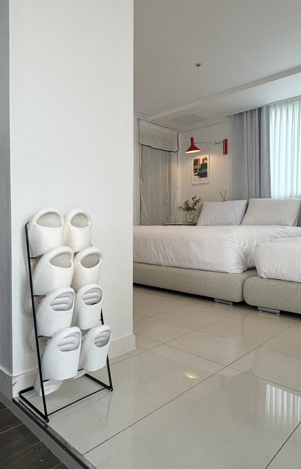 풀하우스 한강 505 연남 홍대 루프탑 Full House Han river 505 Yeonnam Hongdae rooftop Apartment in Seoul
