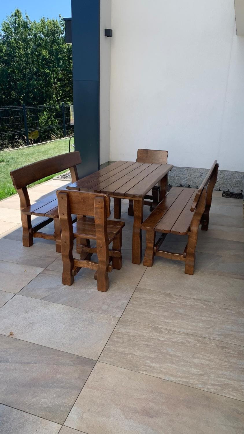 Patio, Balcony/Terrace