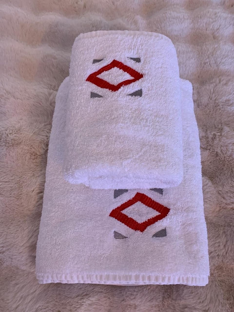 towels