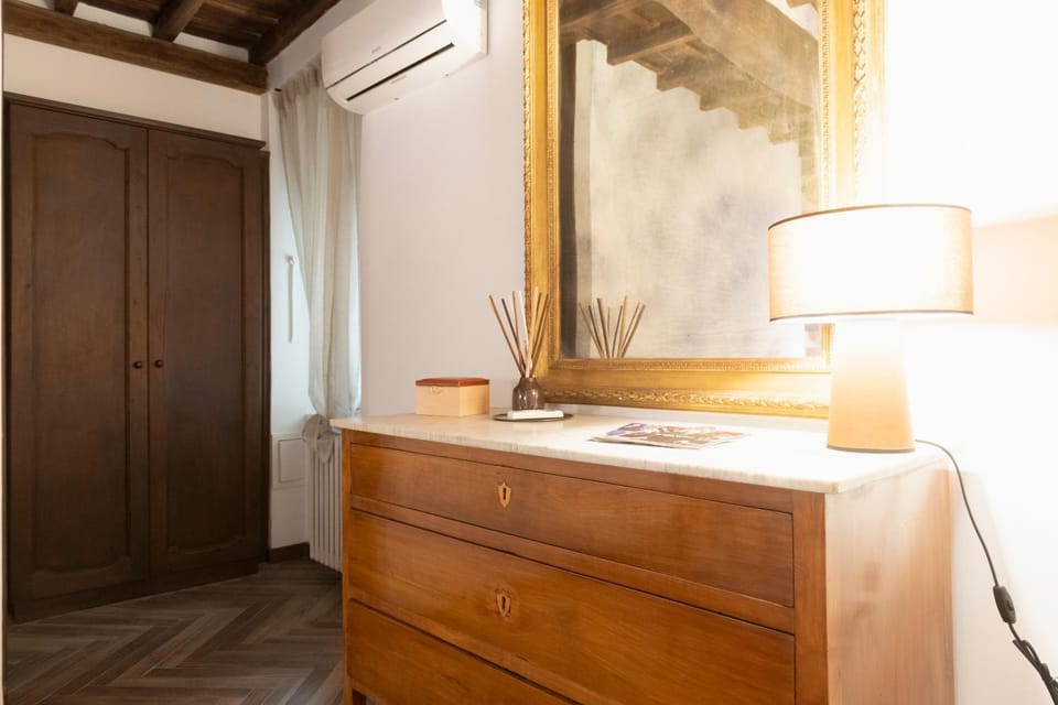 Campo de Fiori Prestige House Apartment in Rome