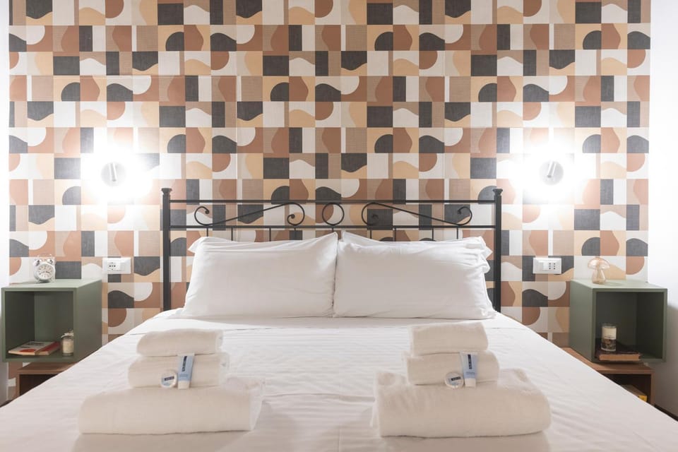 Campo de Fiori Prestige House Apartment in Rome