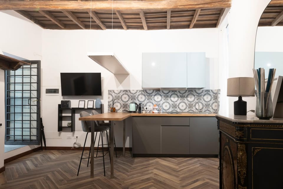 Campo de Fiori Prestige House Apartment in Rome