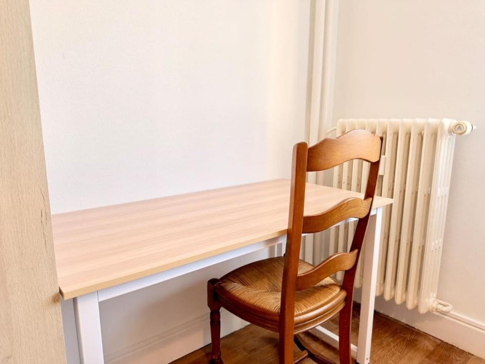 Appartement 8 Prsn Proche Centre-Ville Apartment in Besançon