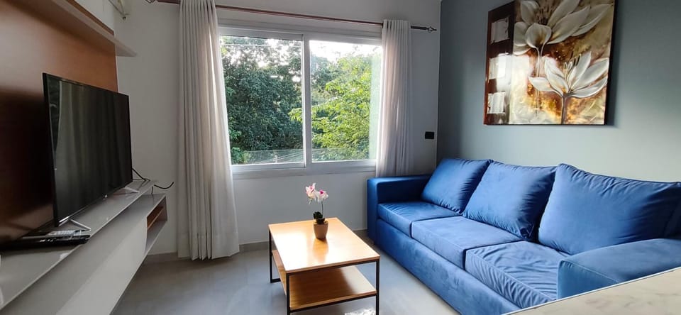 Aruma Lodge Apartment in Puerto Iguazú