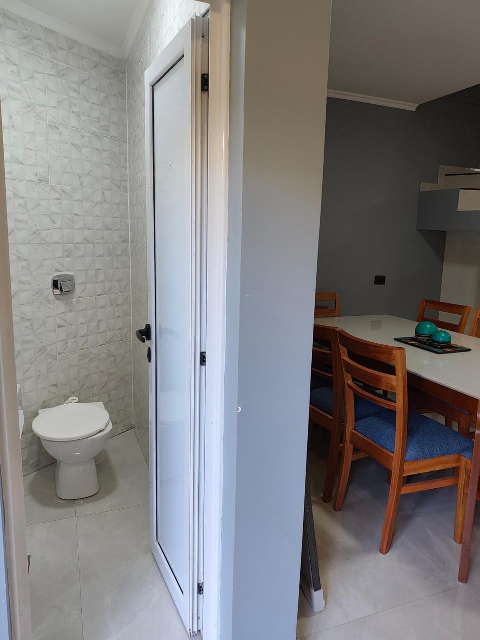 Aruma Lodge Apartment in Puerto Iguazú