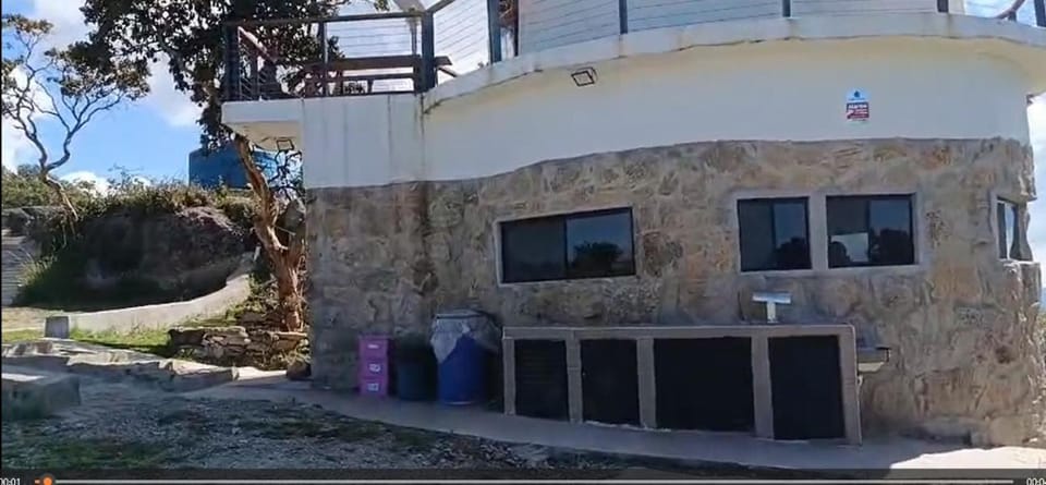 Patio, Balcony/Terrace