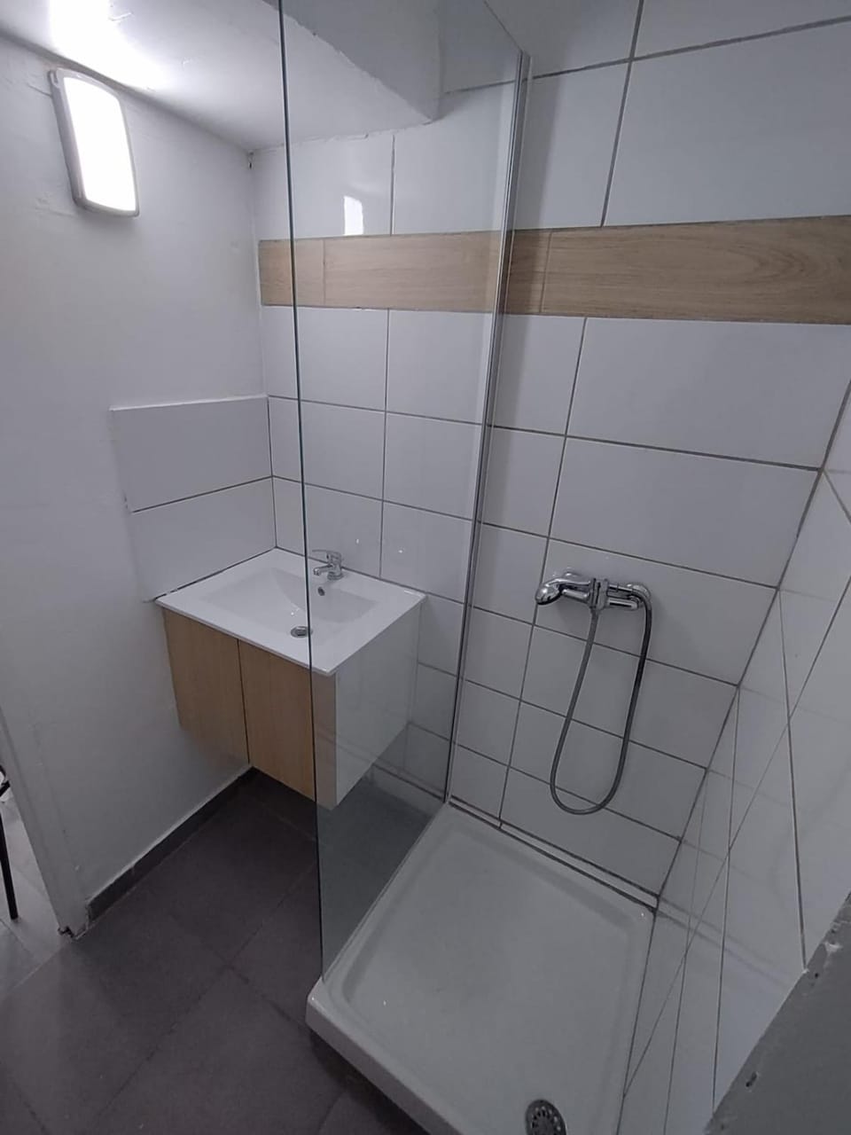 BudgetBnb 161 historic center Apartment in Toulon