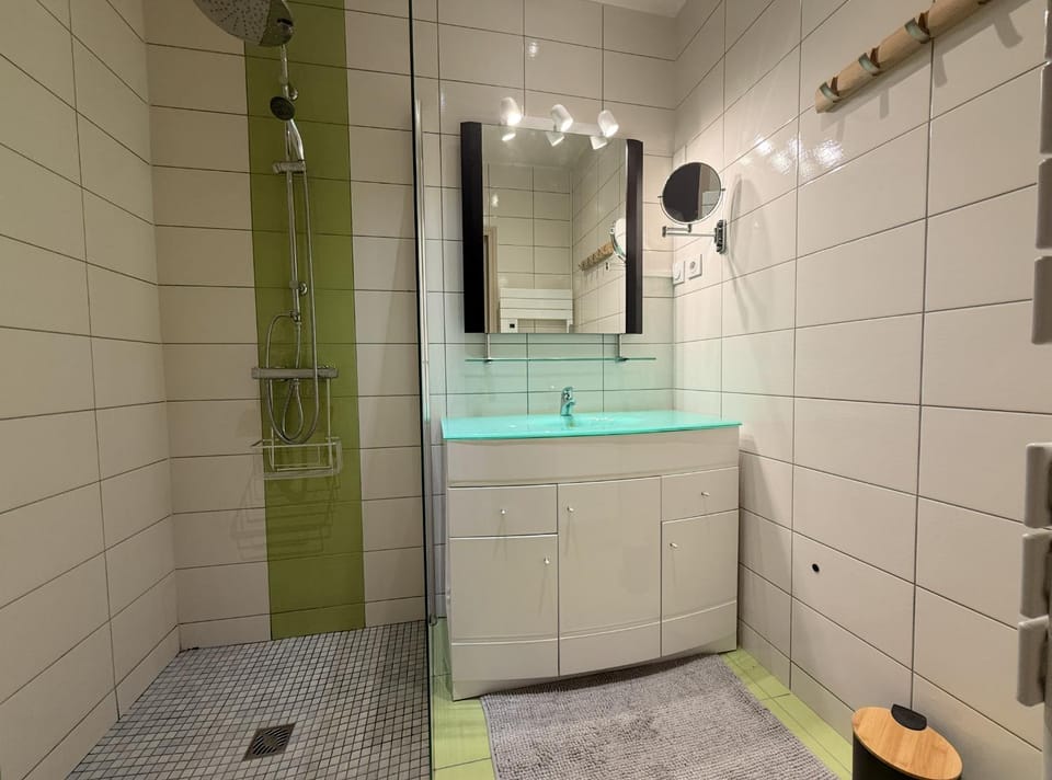 Shower