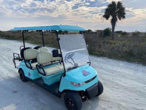 Palm Blvd 3502 - Sea Star House in Isle of Palms