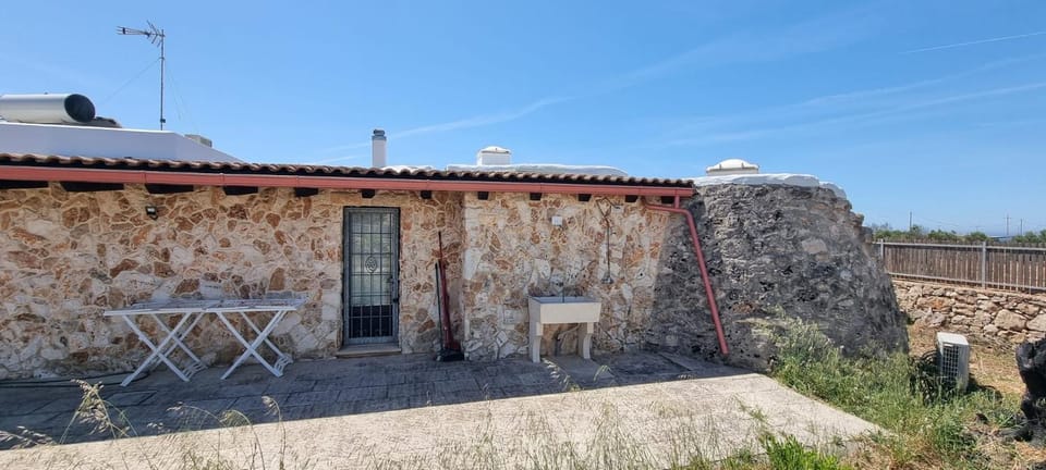 Magia Salentina! Tipico Trullo con Giardino House in Apulia