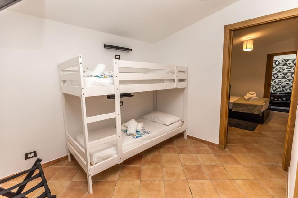 Villa Maranola Apartment in Lazio