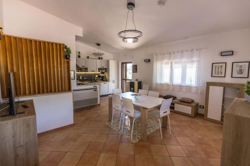 Villa Maranola Apartment in Lazio