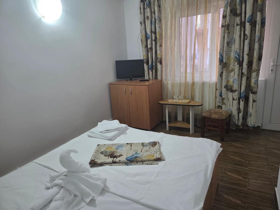 La Camuflaj 2 Mai Bed and Breakfast in Dobrich Province, Bulgaria