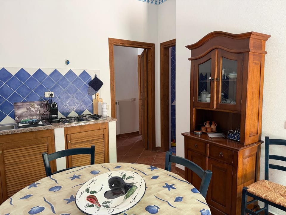 Marinella Retreat - Sole House in Italy