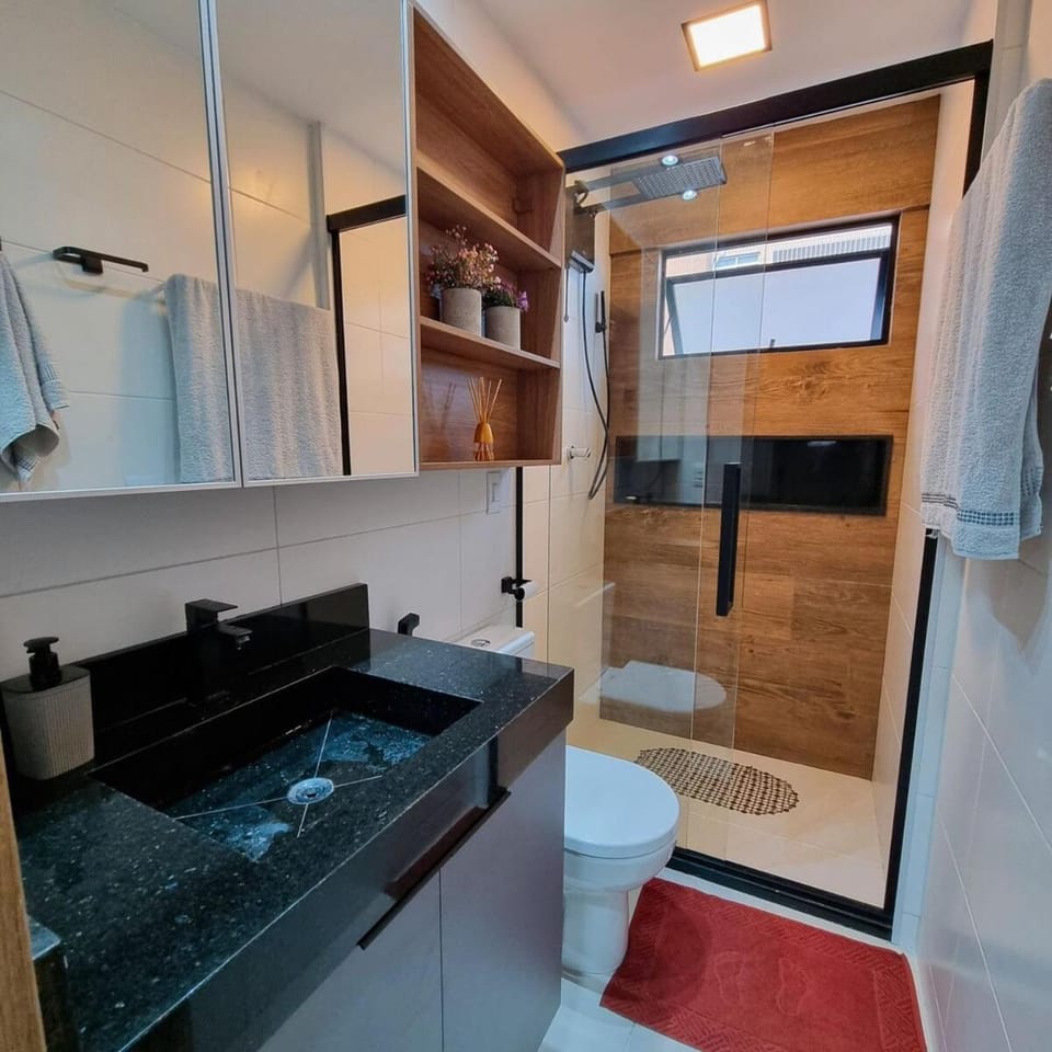 NOVíSSIMO e elegante Apto com Piscina no Rooftop! Apartment in Maceió