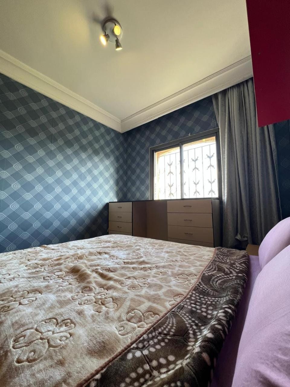 cozy apartment Apartment in Mohammedia