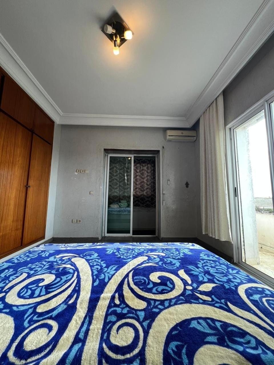 cozy apartment Apartment in Mohammedia