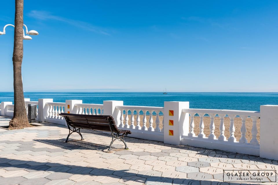 Delfin Verde I Apartment in Benalmadena