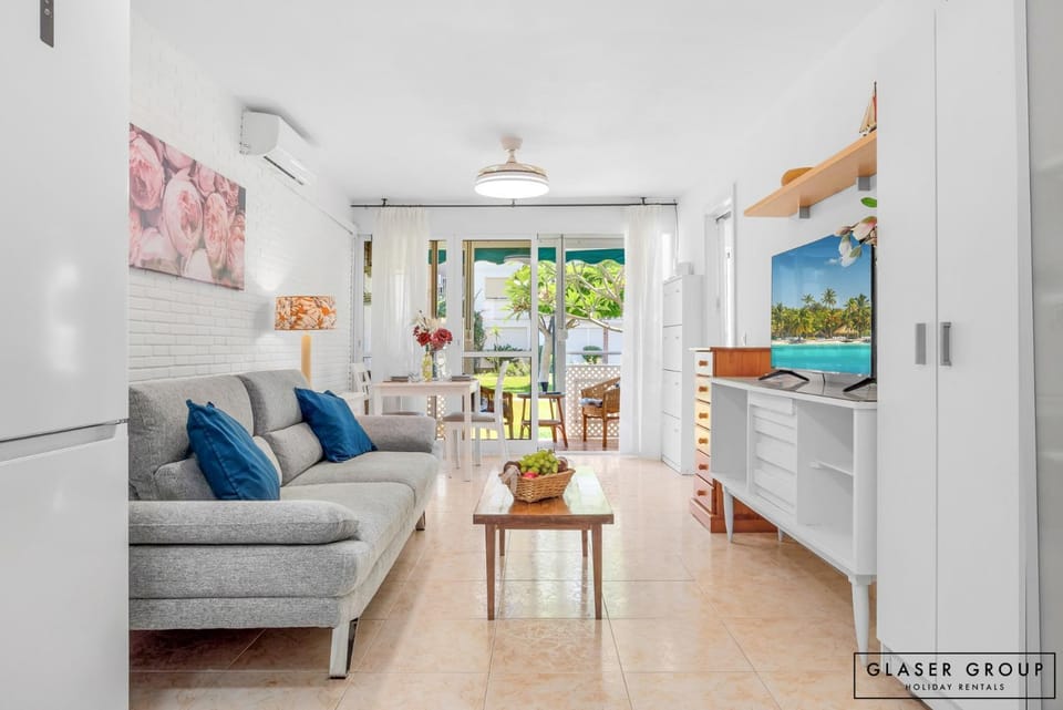 Delfin Verde I Apartment in Benalmadena