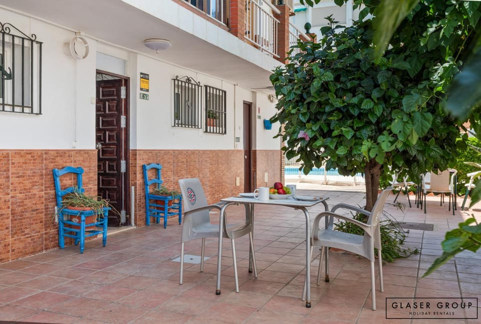 Delfin Verde I Apartment in Benalmadena
