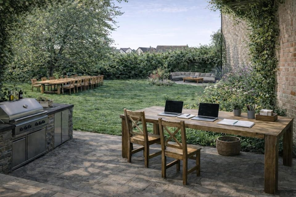 Garden, Garden, Garden view, Garden view