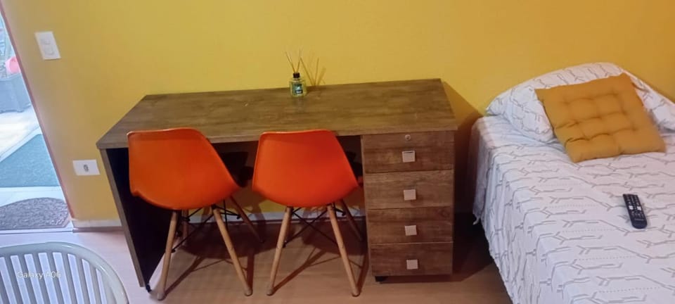 Vila romana Apartment in Sao Paulo City